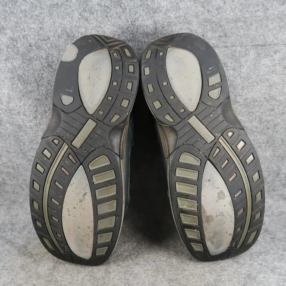 Orthofeet Shoes Mens 9.5 4E Sandals Fisherman Comfort Sport Closed Toe Casual